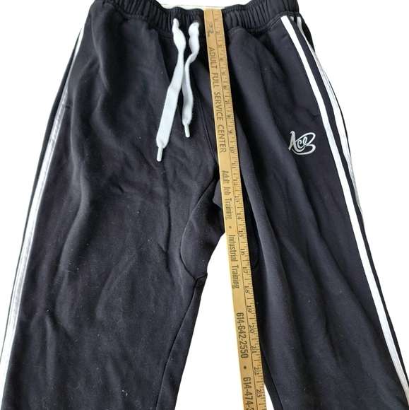 Adidas CANDACE PARKER Ace Sweatpants - Picture 7 of 9